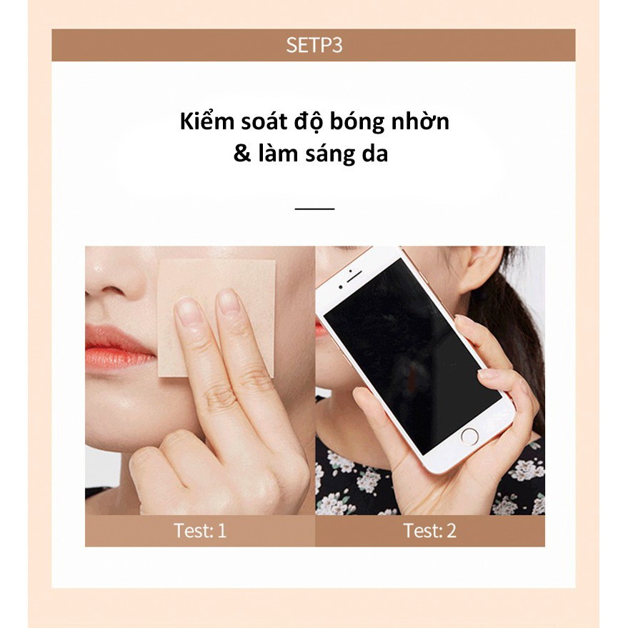 Kem BB che khuyết điểm IMAGES, kem nền BB che phủ tốt, kem lót đa năng, kem BB làm sáng da images 30g