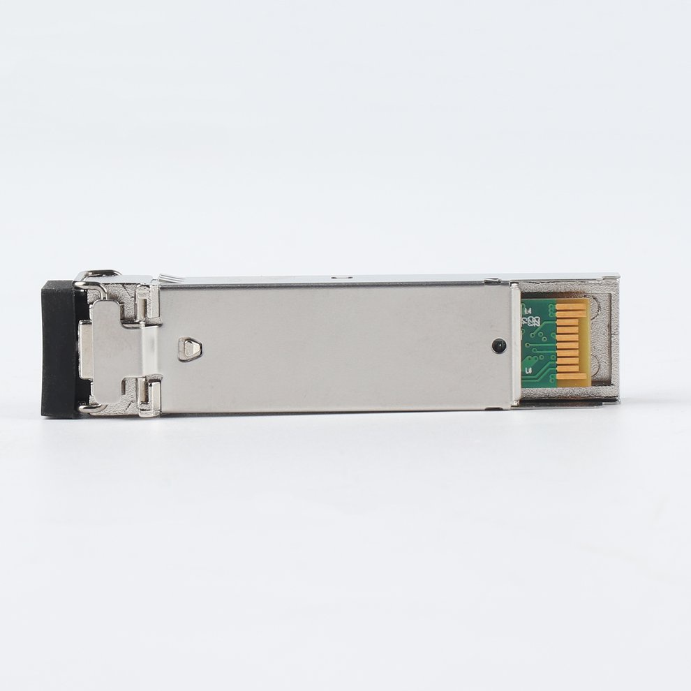C-light glc-lh-smd 1.25Gbps LC Connector Optic Module SFP Transceiver With DDM