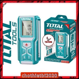 0.05-60m máy đo khoảng cách tia laser total tmt56016