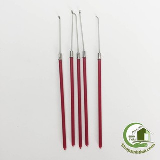 Cây lấy ráy tai, móc lỗ tai ( 1 cây )