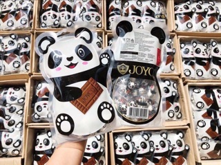 Kẹo gấu joyco