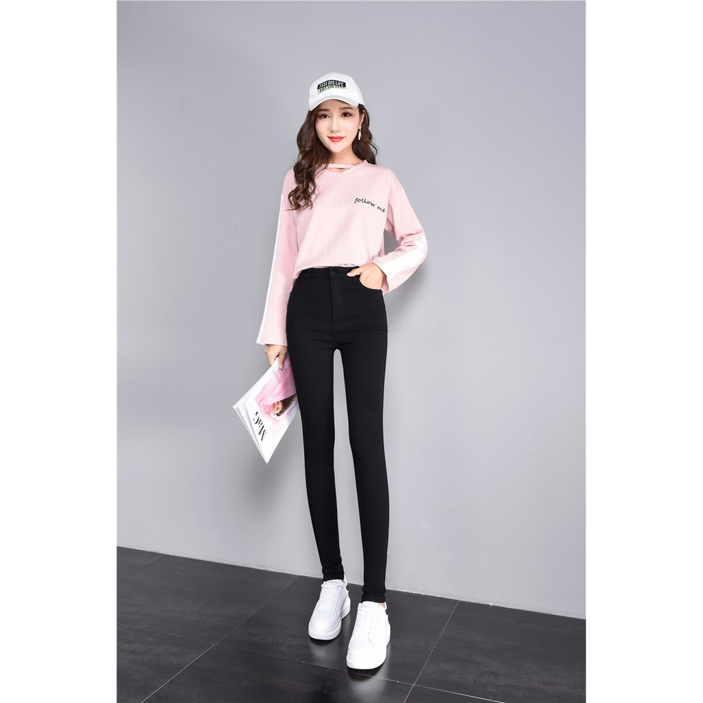 Quần kaki nữ❤️❤️❤️FREESHIP❤️ siêu co giãn cao cấp | BigBuy360 - bigbuy360.vn
