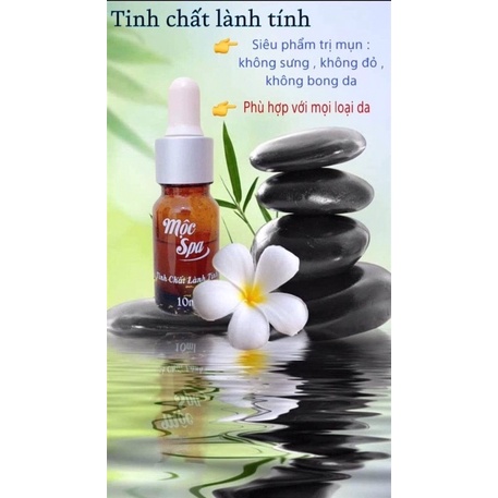 Tinh chất lành tính