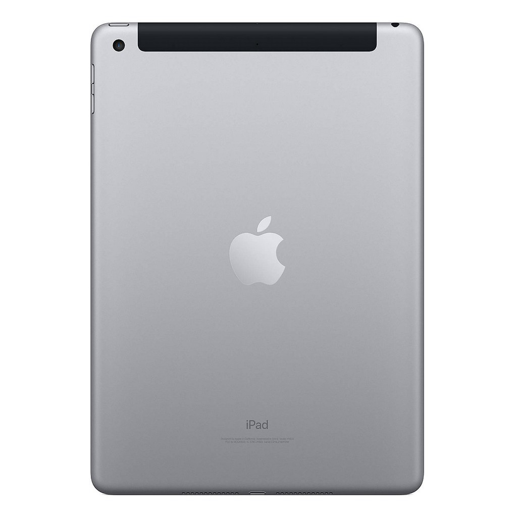 iPad Gen 8 WiFi/Cellular 128GB New 2020 - Hàng Nhập Khẩu