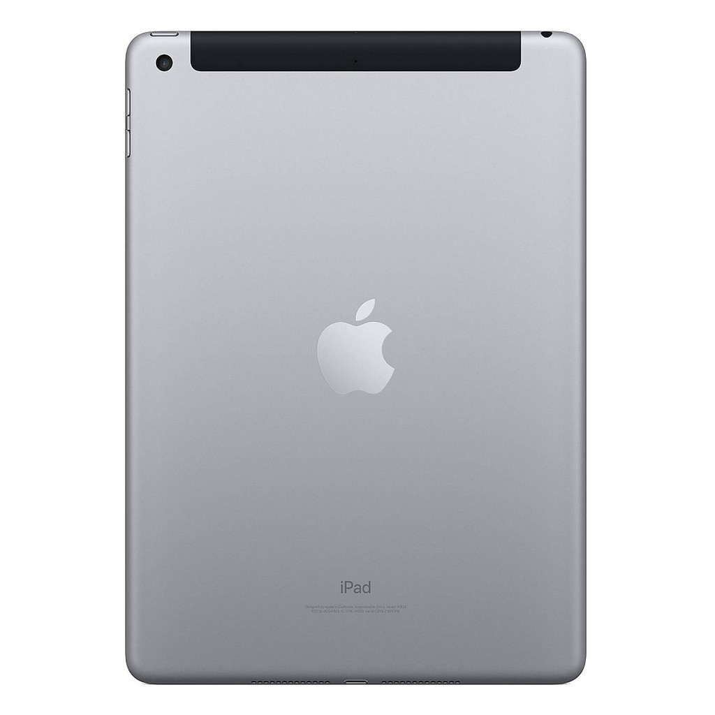 iPad Gen 8 WiFi/Cellular 128GB New 2020 - Hàng Nhập Khẩu | BigBuy360 - bigbuy360.vn