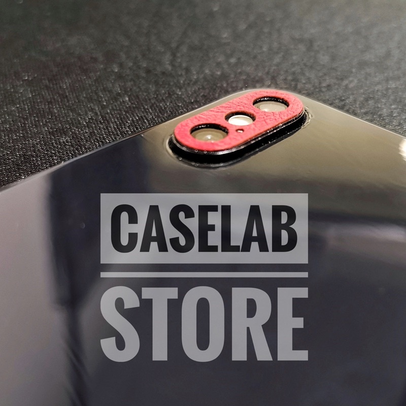 Miếng dán da bảo vệ camera Iphone X, XS, XS Max và hầu hết các dòng máy trên thị trường