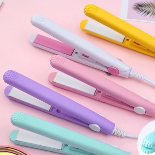Máy uốn tóc mini nẹp nhỏ cầm tay