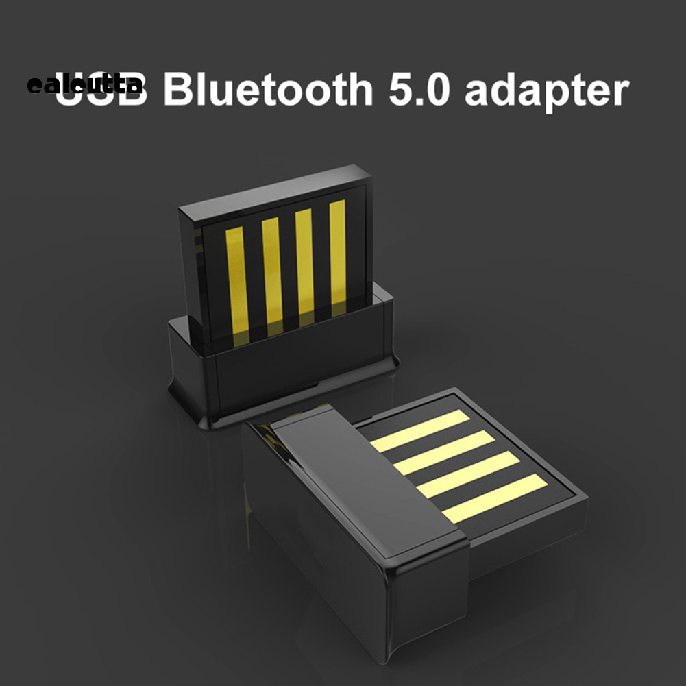Đầu điều hợp bluetooth 5.0 USB chuyển đổi âm thanh cho PC / laptop chất lượng cao