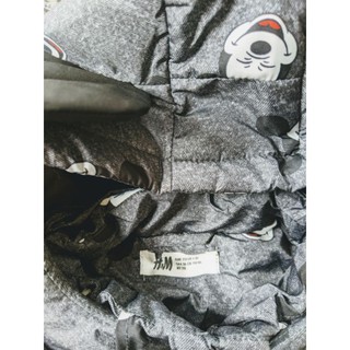 ÁO PHAO HM 👉👉(SALE 325K---> 300k)