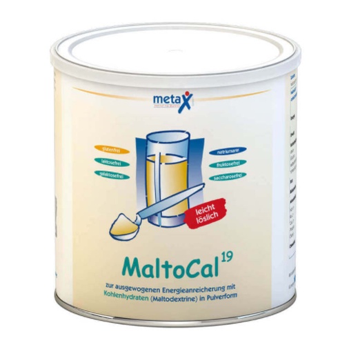 Sữa bột Bột Maltocal 19 của Đức