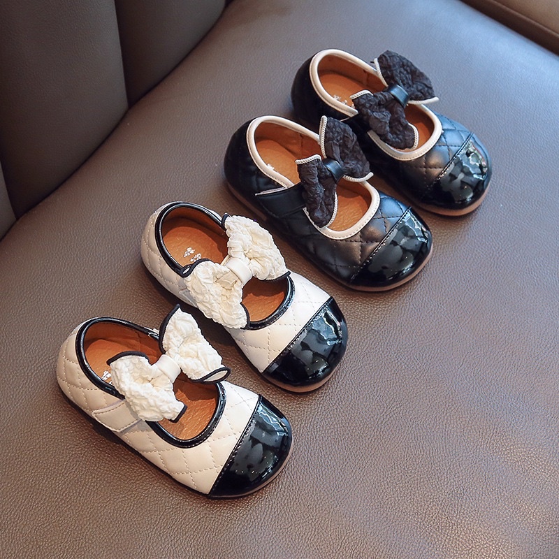 Giày búp bê bé gái mã 8183