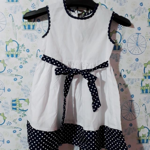 Váy bé gái cực xinh