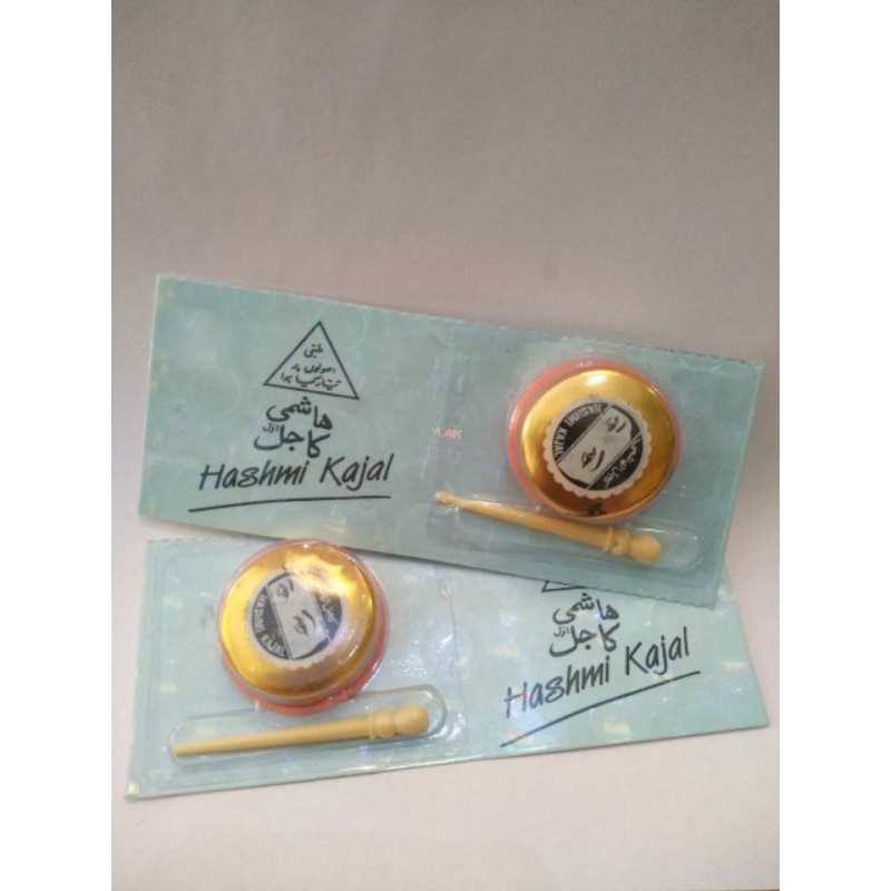 Mô Hình Nhân Vật Hasmi Kajal Moor
