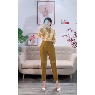 áo sơmi công sở
