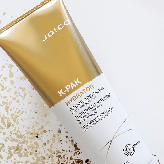 Hấp Dầu Tăng Cường Độ Ẩm JOICO KPak Intense Hydrator JOICO ( Mẫu Mới ) - USA