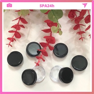 Hũ chiết mỹ phẩm 5g, 10g