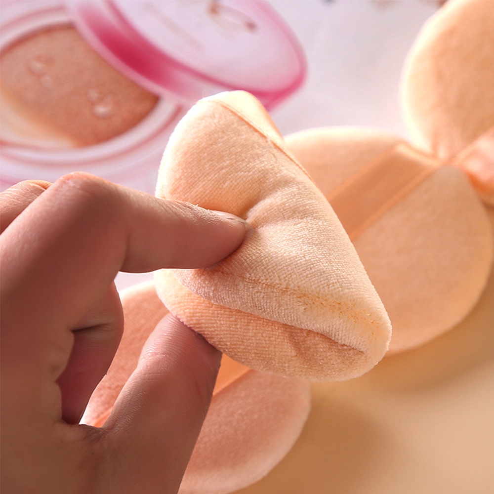 [Hàng mới về] Mút Tán Kem Nền Bb Trang Điểm Cao Cấp