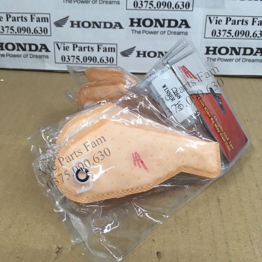 LỌC XĂNG WINNER HONDA
