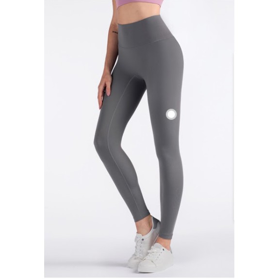 [2021] Quần legging tập gym/yoga/aerobic cạp cao nâng mông cao cấp