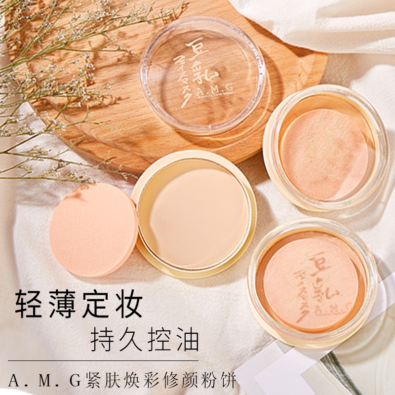 Phấn Che Khuyết Điểm A.Mg Phong Cách Nhật Bản Chất Lượng | BigBuy360 - bigbuy360.vn
