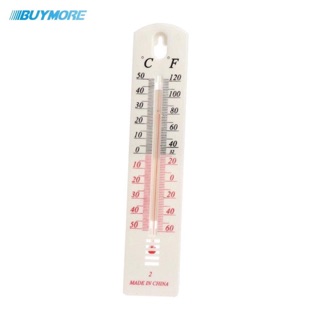 Nhiệt kế treo tường dùng trong nhà và ngoài trời