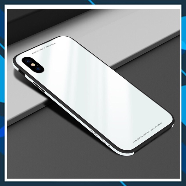 Ốp Gương Iphone Chính hãng Sulada