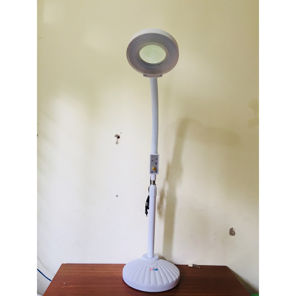 Đèn Phun Xăm Nối Mi 120 Bóng Chống Loá