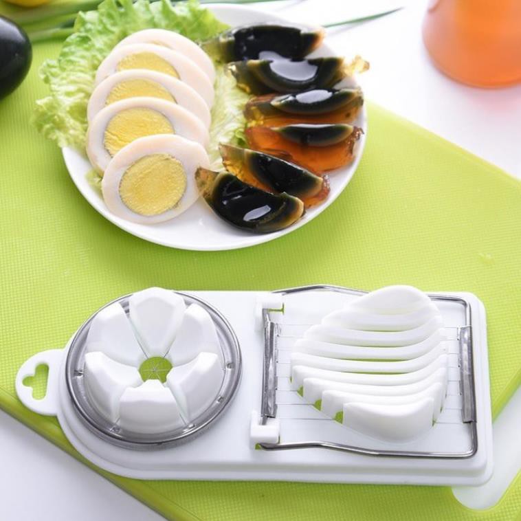 Dụng cụ cắt chia trứng đa năng (N205)