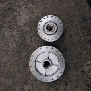 Cặp đùm trước sau Exciter 135, sirius