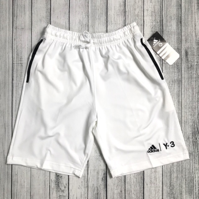 Quần short Das Y3 63