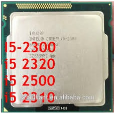i5 2320 sk 1155 TTặng keo bôi