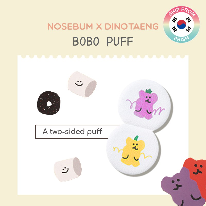 Phấn phủ khoáng Innisfree không chứa sebum phiên bản giới hạn 5g | BigBuy360 - bigbuy360.vn
