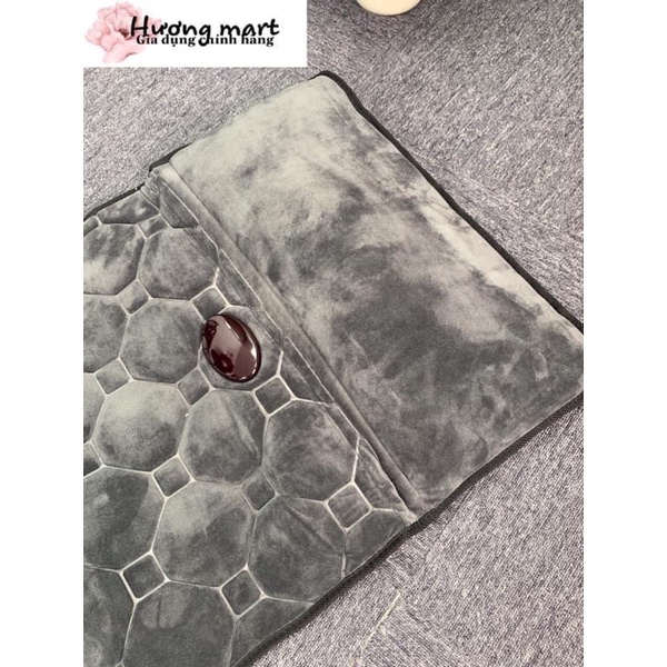 Đệm  Massage Toàn Thân Cao Cấp, Tần Số Cao Bảo Hành 12 Tháng