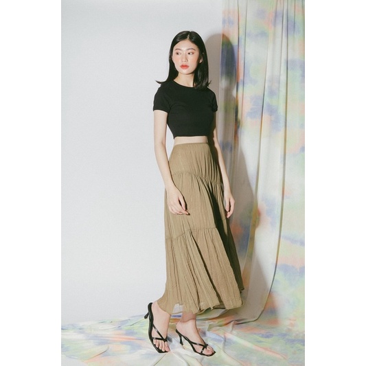 Chân Váy Mi Di. LiiiBee