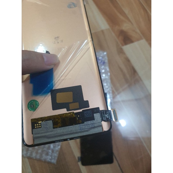 Màn hình oppo reno 4 pro zin new tặng keo dán 15ml