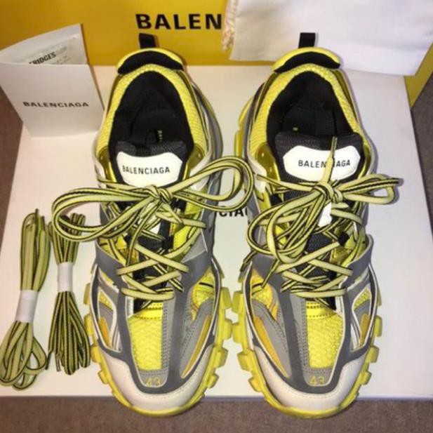 NEW CH | Xả Xả| HOT (SẴN 1:1) GIÀY BALENCIAGA TRACK 3.0 CÓ ĐÈN LED 2020 | Uy Tín | 2020 ⛳ new .