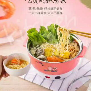 NỒI NẨU MINI ĐA NĂNG