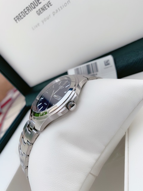 Đồng hồ nam Citizen BF0590-53L - máy Quartz - kính khoáng cứng - dây kim loại silver - size 41mm chính hãng | BigBuy360 - bigbuy360.vn