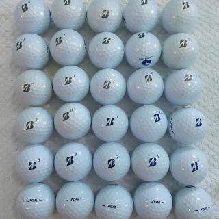 Bóng golf Brdgestone mới 90 đến 99%