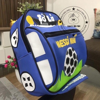 Balo oto cho bé yêu