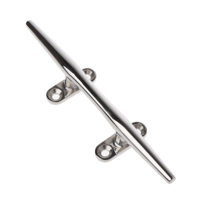 Đế Thép Không Gỉ 316 8 inch Chuyên Dụng Cho Thuyền