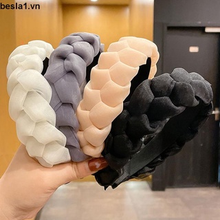 🍓Cài Tóc Dạng Bện Phong Cách Hàn Quốc Cho Nữ