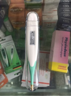 CẶP NHIỆT ĐỘ POLYGREEN