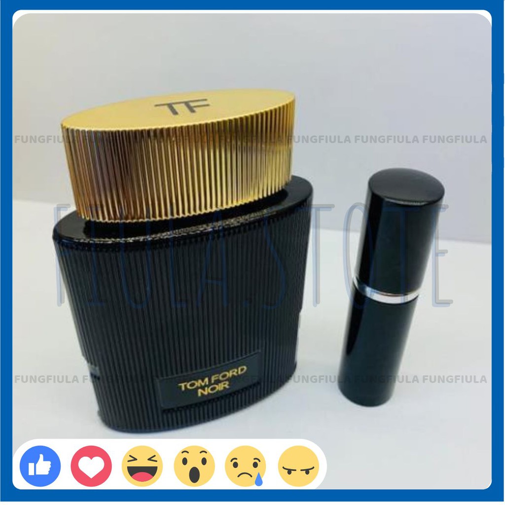 𝐹𝐼𝑈𝐿𝐴.𝑆𝑇𝑂𝑅𝐸 ▲ - Nước hoa - Tom Ford Noir pour femme - Nước hoa Authentic