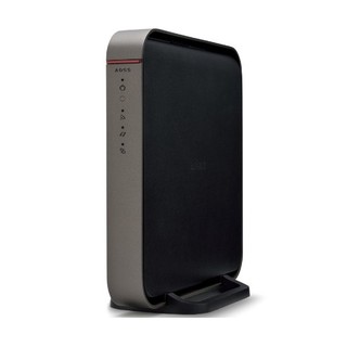 Wifi Buffalo WZR-900DHP dòng cao cấp siêu bền trong series cao cấp WZR của Buffalo Japan