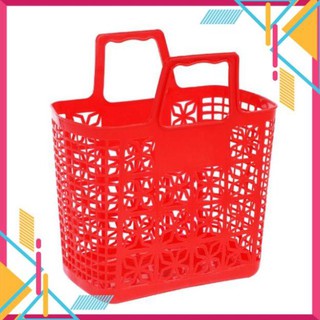 [GiáƯuĐãi] Giỏ xách đại Đại Đồng Tiến