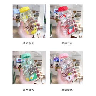 Bình Nước Thể Thao Thời Trang Cho Trẻ Em