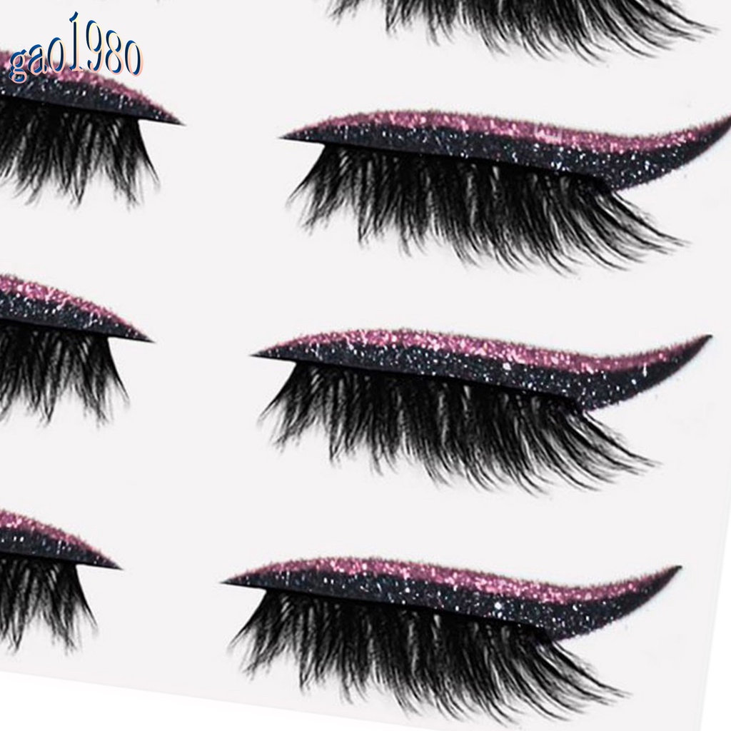 Miếng dán kẻ mắt hiệu ứng lấp lánh tự nhiên lâu trôi cho nữ
 | BigBuy360 - bigbuy360.vn