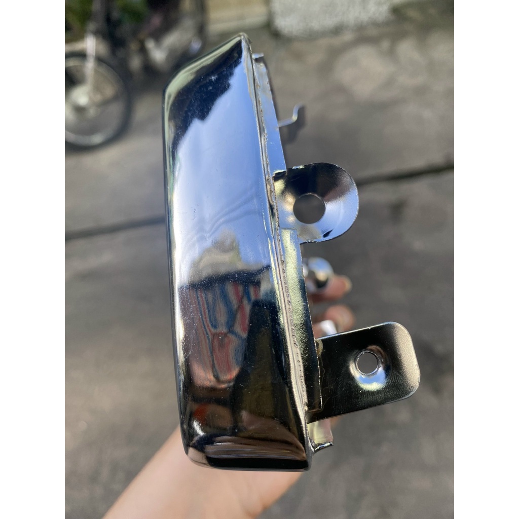 VÒNG PHA ĐÈN XE CUB 82 - 84 - DD - DH SẮT XI