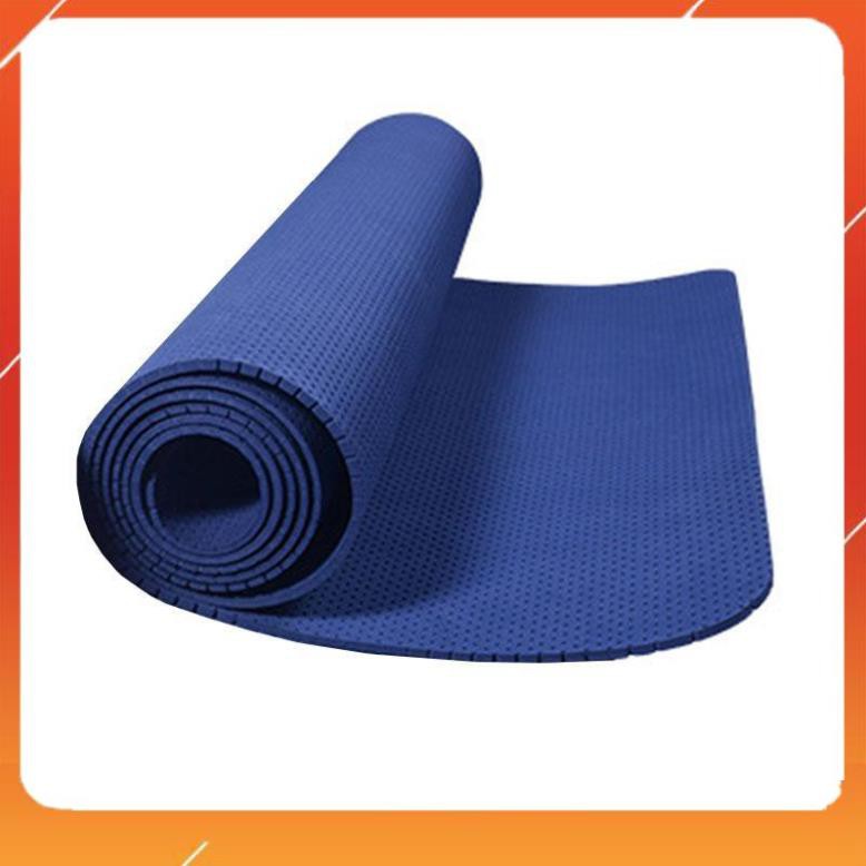 Thảm Tập Yoga,Thảm Tập Gym Chống Trơn Trượt TT8004 - TH Sports